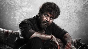 Vanangaan's poster