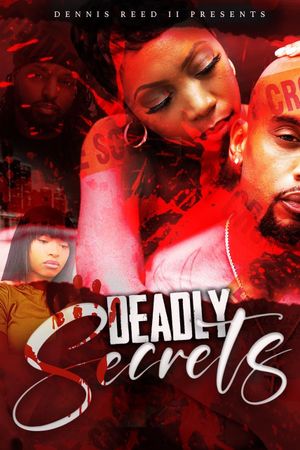 Deadly Secrets's poster