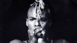Everyday Sunshine: The Story of Fishbone's poster