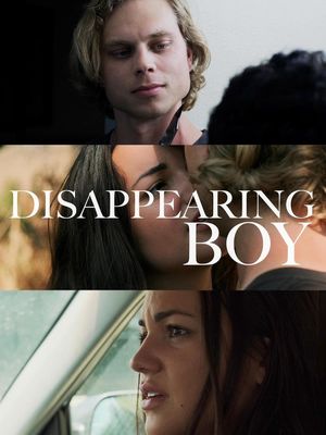 Disappearing Boy's poster