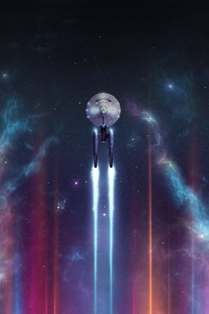 Star Trek Beyond's poster
