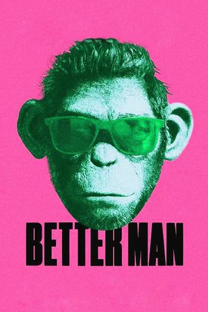 Better Man's poster