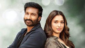 Seetimaarr's poster