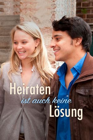 Heiraten ist auch keine Lösung's poster image