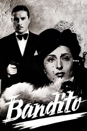 The Bandit's poster