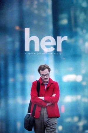 Her's poster