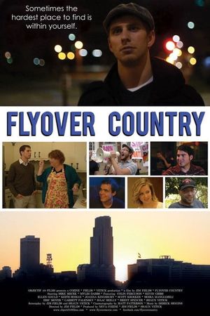 Flyover Country's poster image