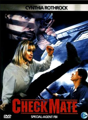 Deep Cover's poster