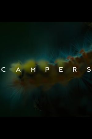 Campers's poster