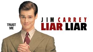 Liar Liar's poster