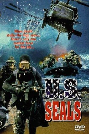 U.S. Seals's poster