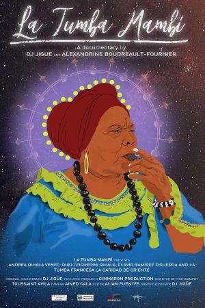 Tumba Mambi's poster