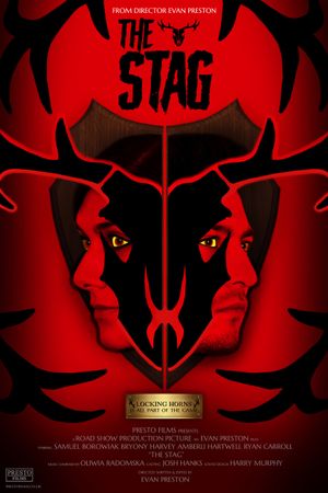 The Stag's poster