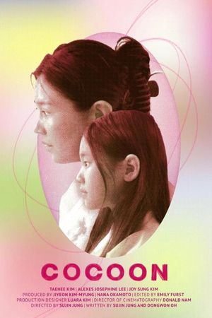 Cocoon's poster