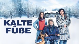 Cold Feet's poster