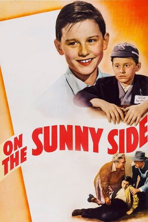 On the Sunny Side's poster image