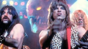 This Is Spinal Tap's poster