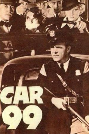 Car 99's poster