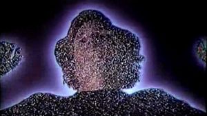 The Astral Factor's poster