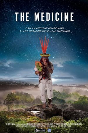 The Medicine's poster