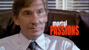 Mortal Passions's poster