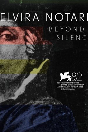 Elvira Notari: Beyond Silence's poster image