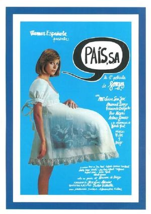 Country, S.A.'s poster