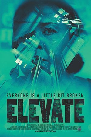 Elevate's poster