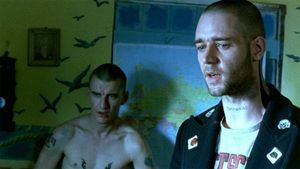 Romper Stomper's poster