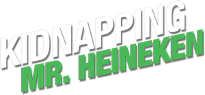 Kidnapping Mr. Heineken's poster