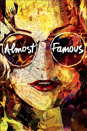 Almost Famous's poster