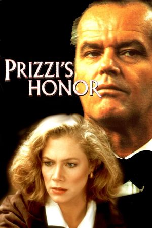 Prizzi's Honor's poster