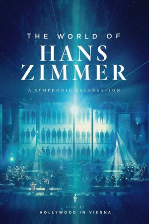 Hans Zimmer: World of Hans Zimmer - Hollywood in Vienna 2018's poster