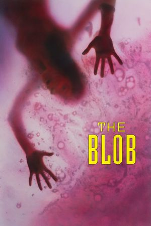 The Blob's poster
