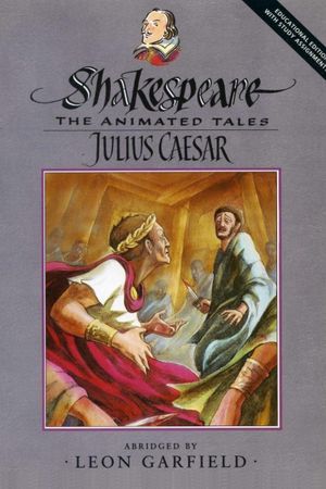 Julius Caesar's poster