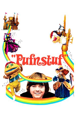 Pufnstuf's poster