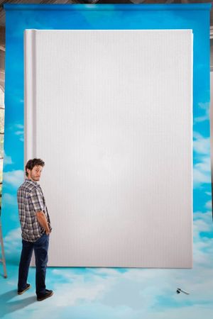 The Book of Solutions's poster