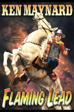 Flaming Lead's poster image