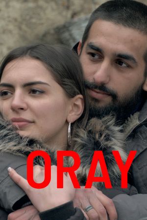 Oray's poster