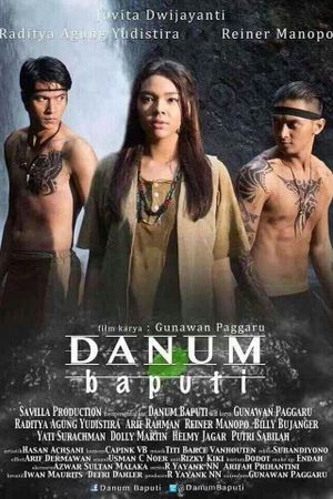 Danum Baputi: Penjaga Mata Air's poster