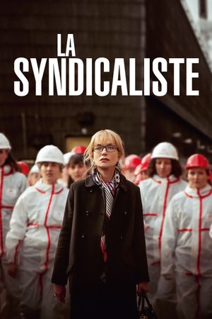 La Syndicaliste's poster