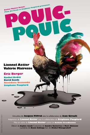 Pouic-pouic's poster image