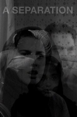A Separation's poster