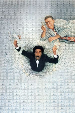 Brewster's Millions's poster