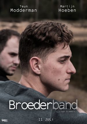 Broederband's poster