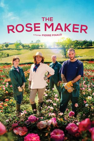 The Rose Maker's poster