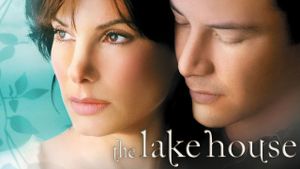 The Lake House's poster