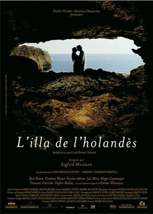 The Dutchman's Island's poster