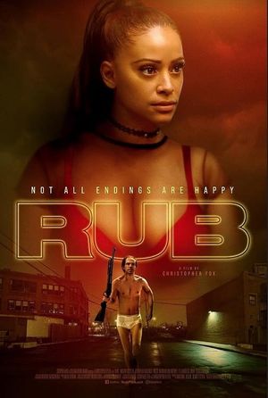 Rub's poster