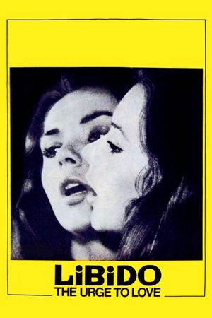 The Sensuous Teenager's poster
